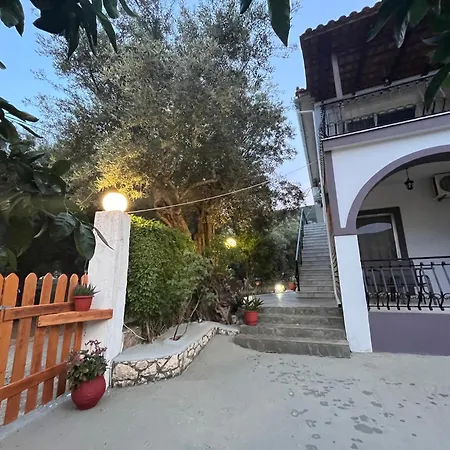 Nikos Apts &