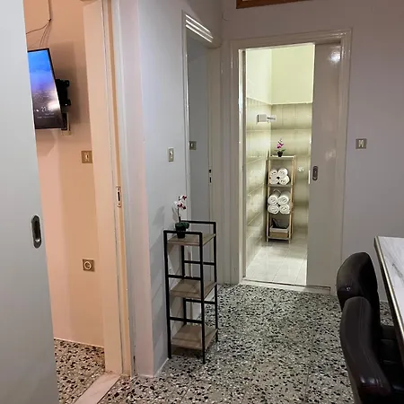 Nikos Apts & 公寓