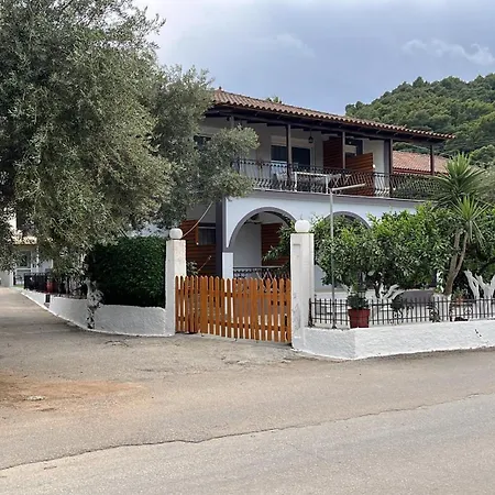 Nikos Apts &