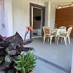 Apartmán Nikos *