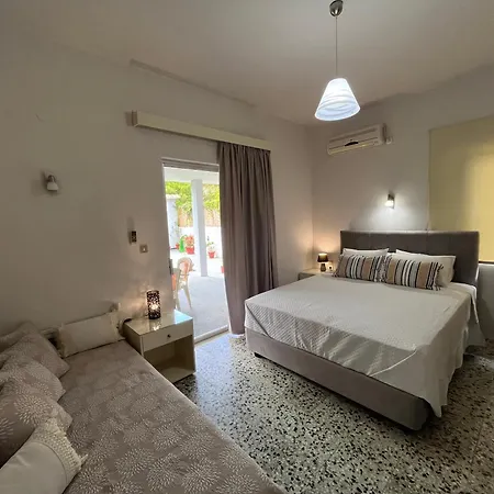 Lägenhet Nikos Keri