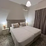 Nikos Apartman Kerí