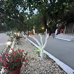 尼克斯公寓式酒店 * Keri