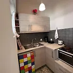 Apartament Nikos Apts & *