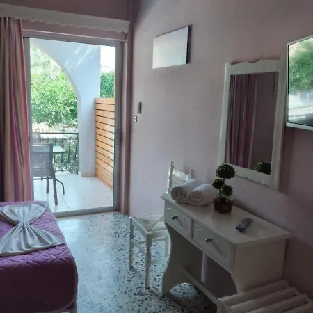Apartment Nikos