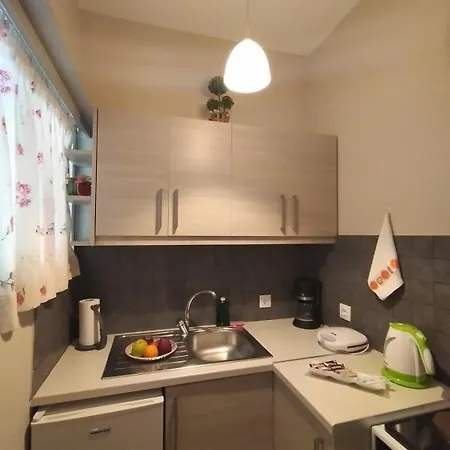 Apartment Nikos