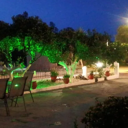 Apartment Nikos