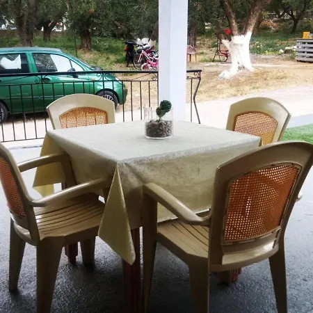 Apartment Nikos