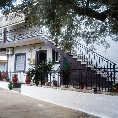 Apartment Nikos *