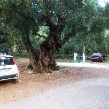 Apartment Nikos