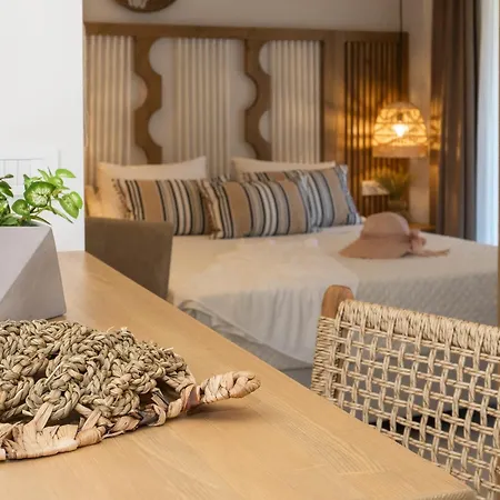 Apartment Nikos Apts &