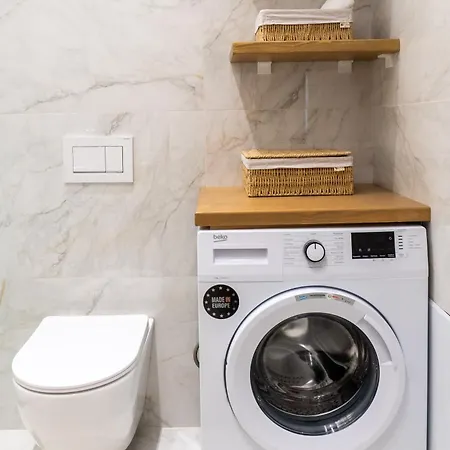Nikos Apartment