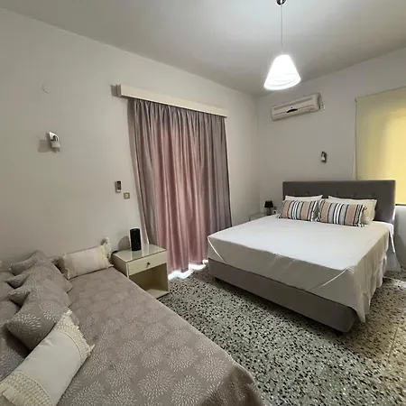 Nikos Apts &