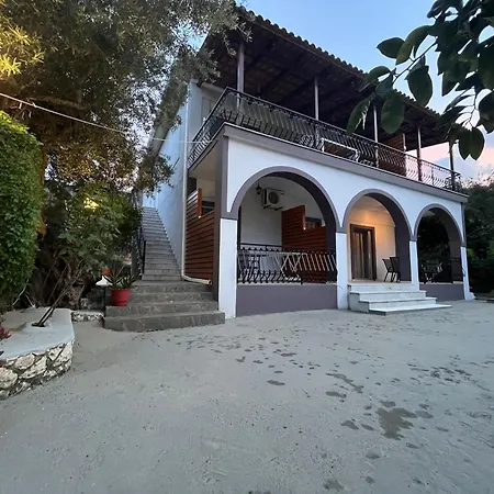Apartament Nikos