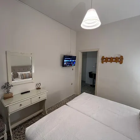 Appartamento Nikos Apts & *
