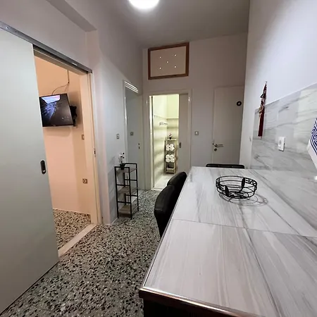 شقة Nikos Apts & كيري