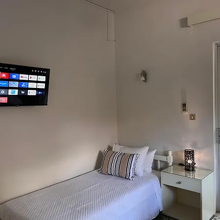 Nikos Apts &