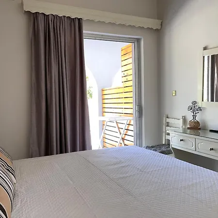 Apartment Nikos