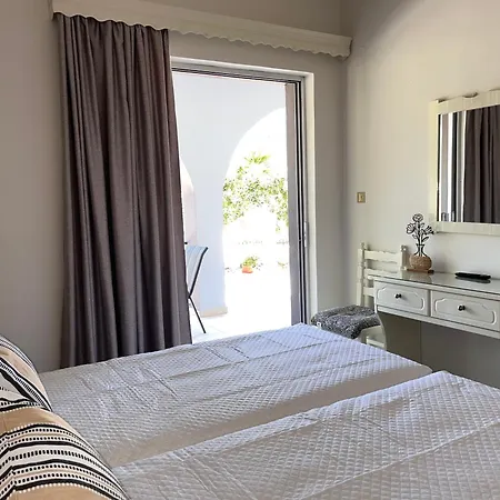 Appartement Nikos Keri