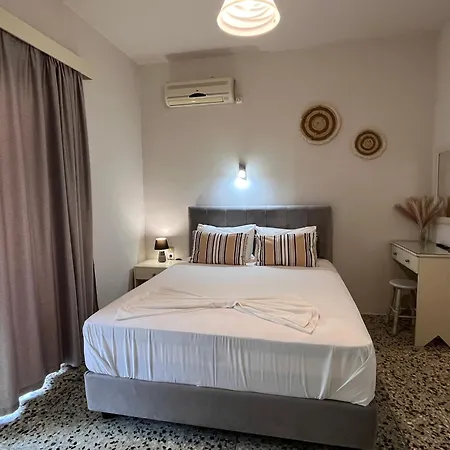 Apartament Nikos Apts &
