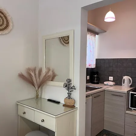 Nikos Apts &
