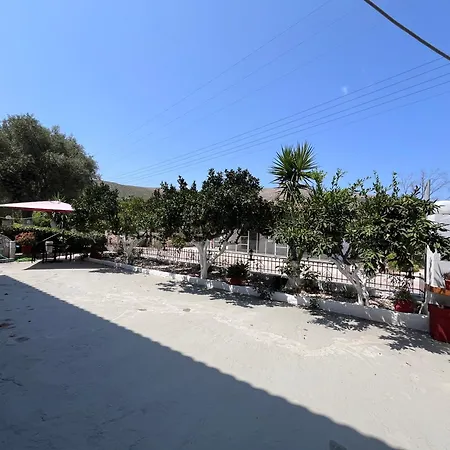 Apartament Nikos Apts &