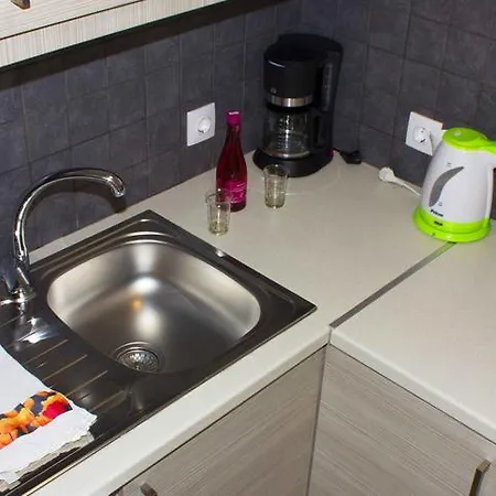 Nikos Apartment