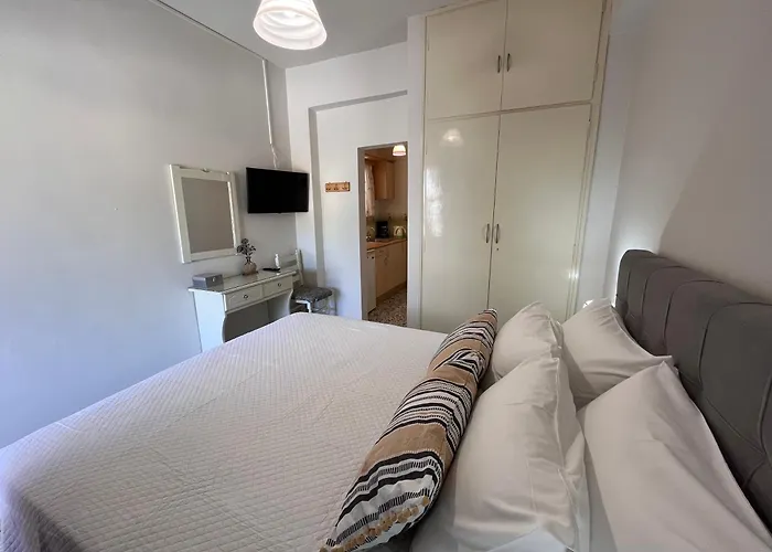 Apartament Nikos