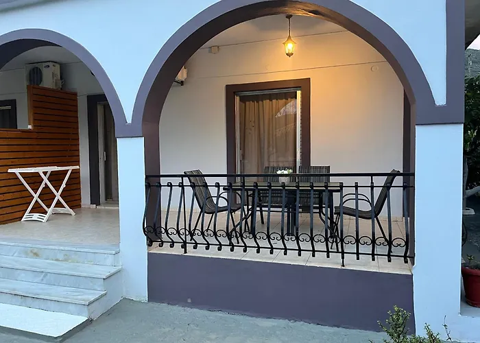 Nikos Apartament