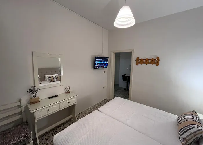 Apartament Nikos *