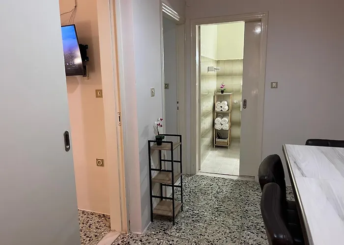 Nikos Apartament