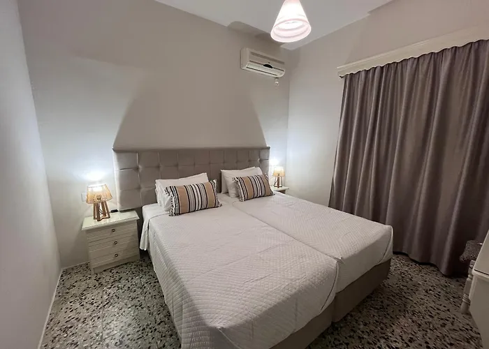 Nikos Apartament Keri