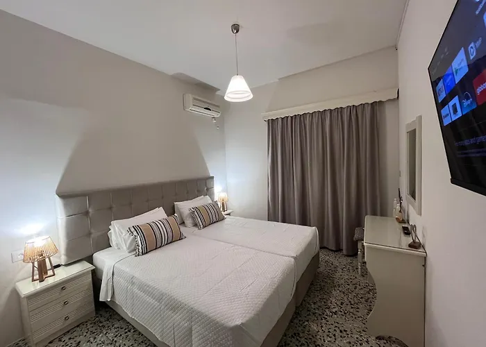 Apartament Nikos