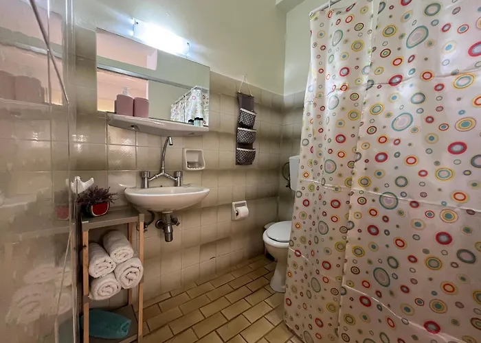 Apartament Nikos
