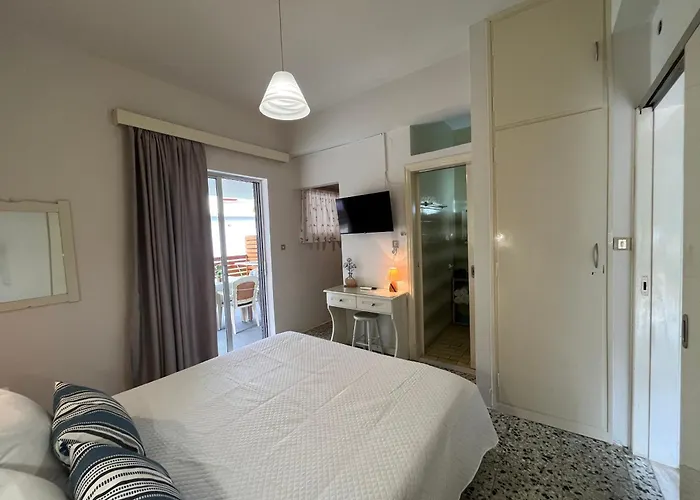 Nikos Apartament