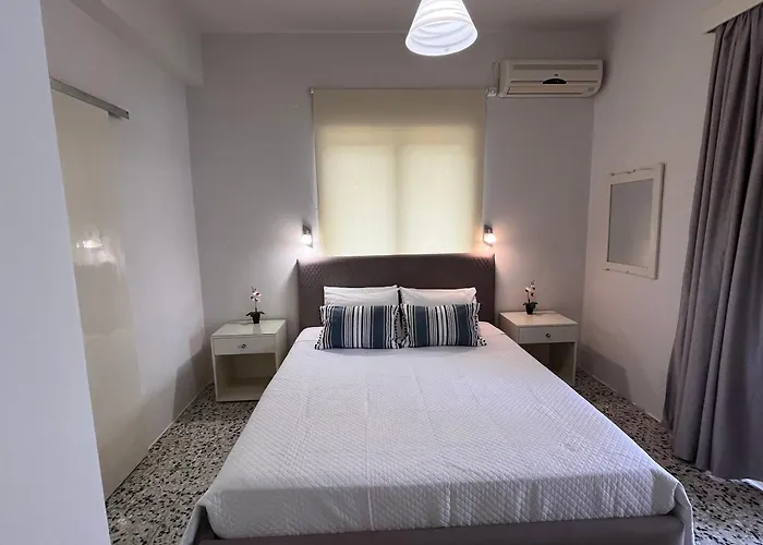 Apartament Nikos
