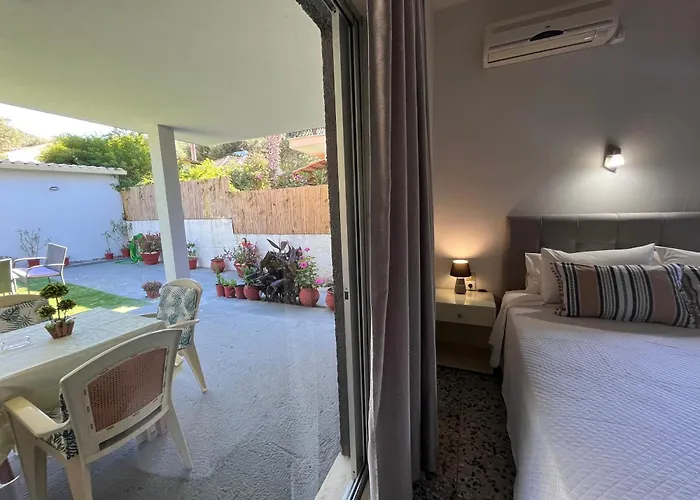 Nikos Apartament