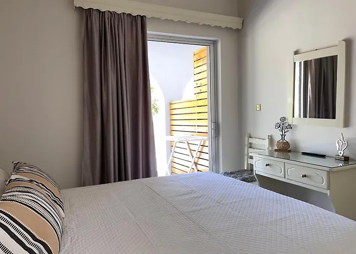 Apartament Nikos