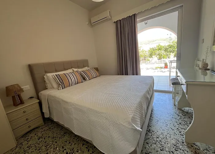 Apartament Nikos