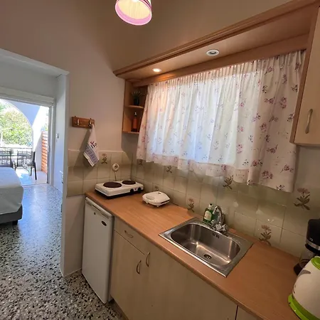 Nikos Apts &