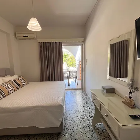 Appartement Nikos *