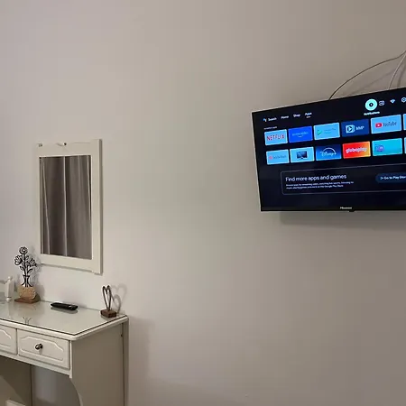Nikos Apts &