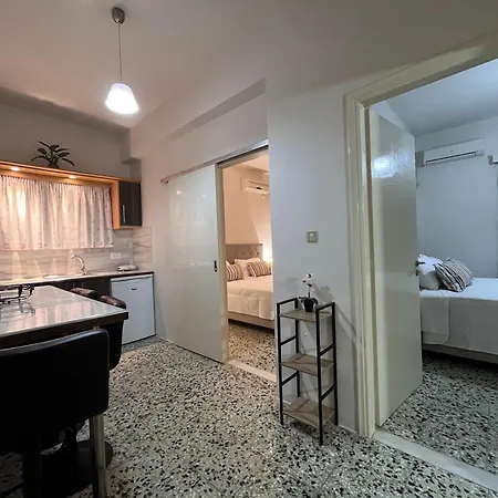 Nikos Apts & *