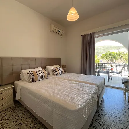 Nikos Apts &