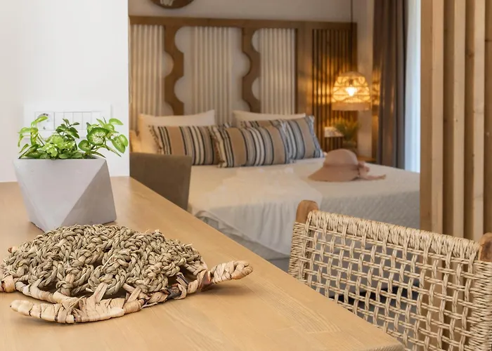 Apartament Nikos
