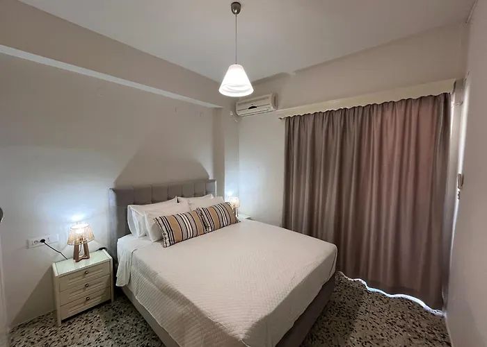 Διαμέρισμα Nikos *