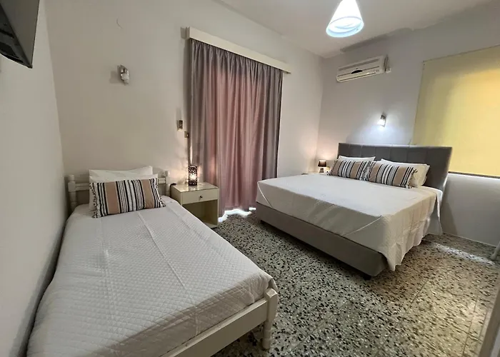 Apartament Nikos