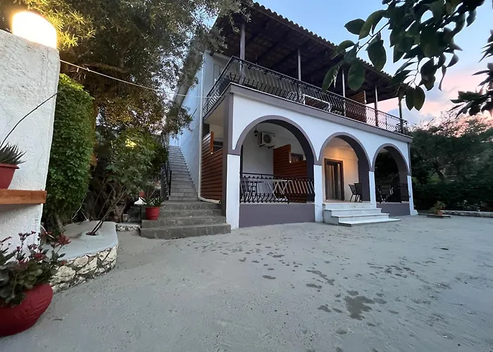 Διαμέρισμα Nikos