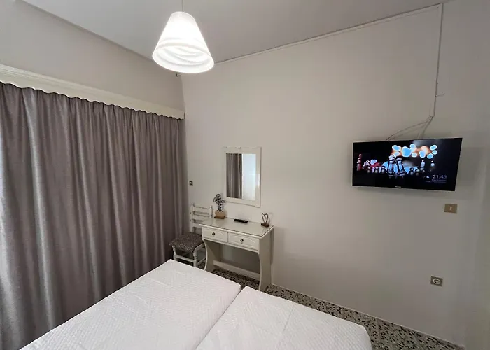 Apartament Nikos