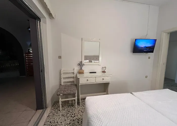 Apartament Nikos *
